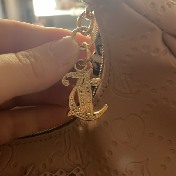 Juicy Couture purse - Picture 8 of 8